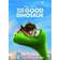 The Good Dinosaur [DVD] [2015]